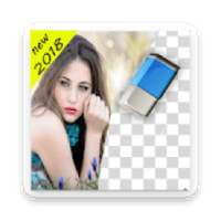 Background Remover - Photo eraser & Image editor