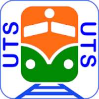 UTS Open Train