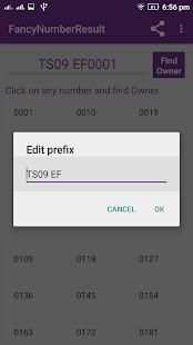 RTO Vahan Vehicle Registration Details screenshot 4