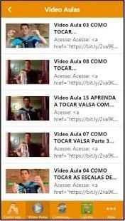 Toque Acordeon em 7 dias screenshot 1