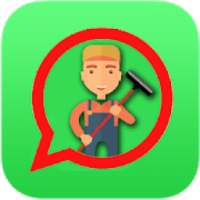WhatsApp Cleaner