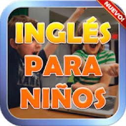 ikon Cómo Aprender Inglés Gratis Para Niños