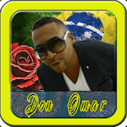 Don Omar आइकन