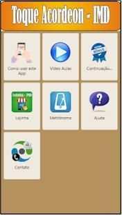 Toque Acordeon em 7 dias screenshot 5