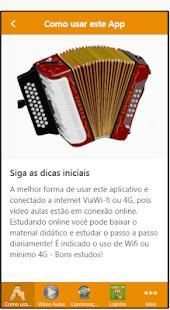 Toque Acordeon em 7 dias screenshot 4
