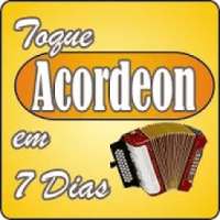 Toque Acordeon em 7 dias