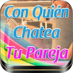 Con Quien Chatea Tu Pareja 1.0