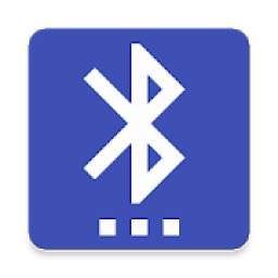 Bluetooth Force Pin Pair