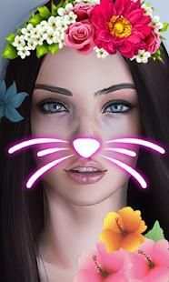 Filters For Musically 2018 screenshot 2