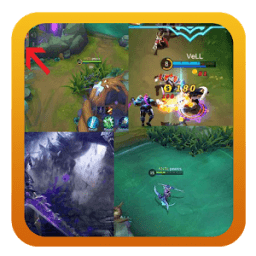Cheat Game Mobile Legend Pro icon