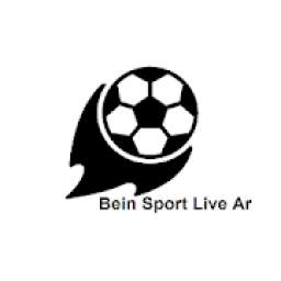 Bein Sport Live Ar 1.5
