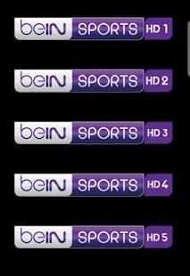 Bein Sport Live Ar screenshot 4