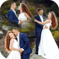 Blend Me Photo Editor - Photo Blender on 9Apps