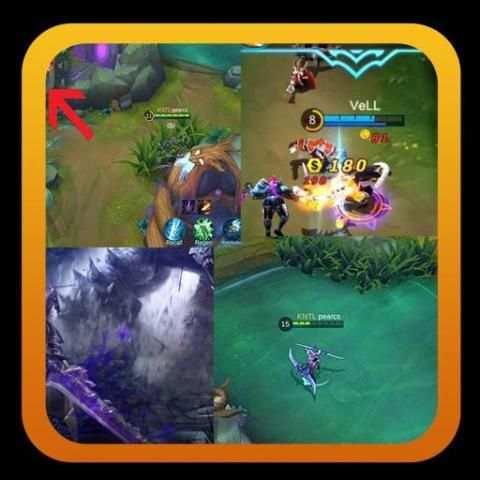 Cheat Game Mobile Legend Pro screenshot 1