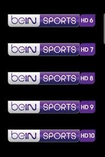 Bein live online 7