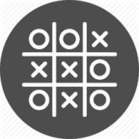 Tic-Tac-Toe