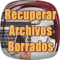 Recuperar Archivos Borrados Android Tutorial on 9Apps