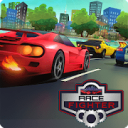 Race Fighter आइकन