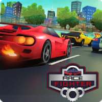 Race Fighter