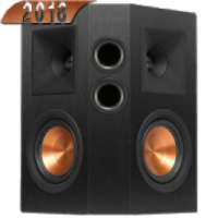 Speaker Equalizer pro - Super Bass Booster EQ on 9Apps