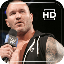 ikon Randy Orton Wallpapers - WWE Randy Orton Wallpaper