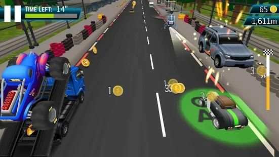 Street Racing 2018 screenshot 3