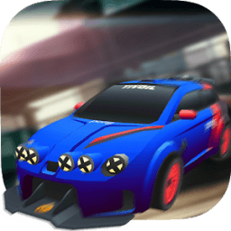 ikon Street Racing 2018