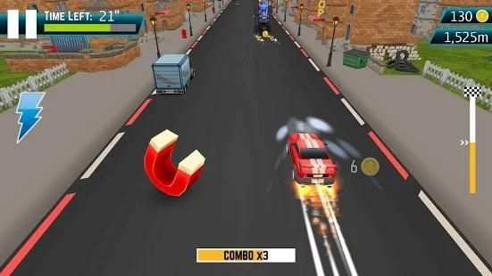 Street Racing 2018 स्क्रीनशॉट 4