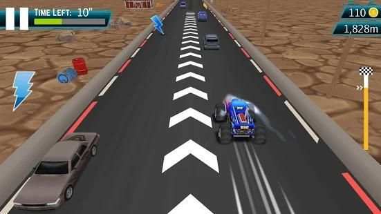 Street Racing 2018 screenshot 1