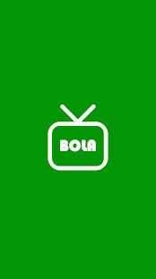 TV Bola Langsung screenshot 1