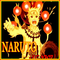 ikon Trick For Naruto Senki Beta