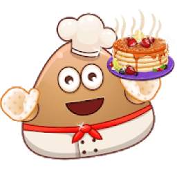 Juegos Pou 1