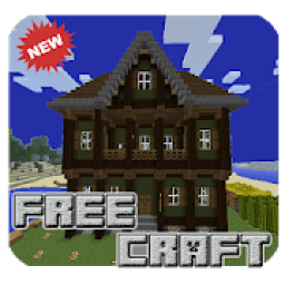 ikon Free Crafting and Survival 3D