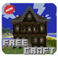 Free Crafting and Survival 3D