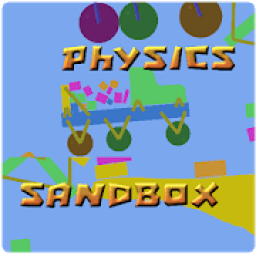 Physics Sandbox icon
