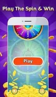 Spin To Win - Earn Money स्क्रीनशॉट 5