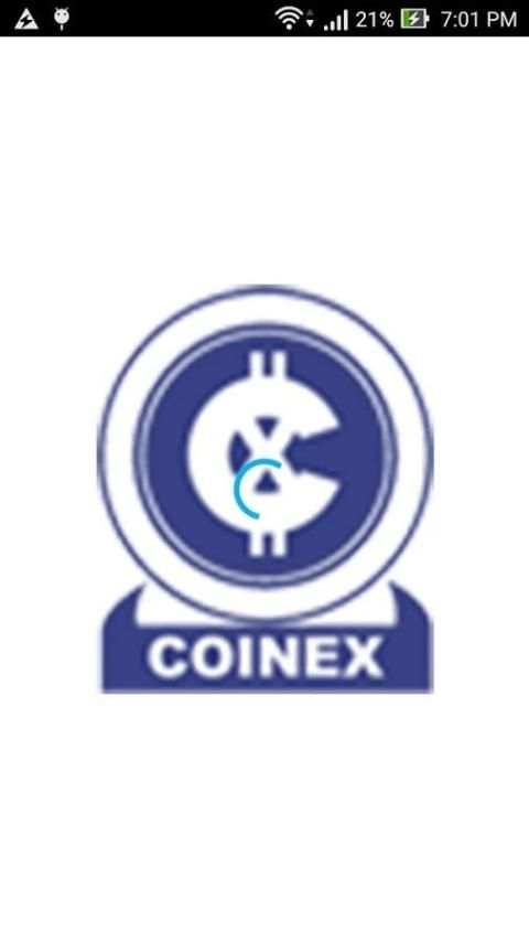 COINEX screenshot 6