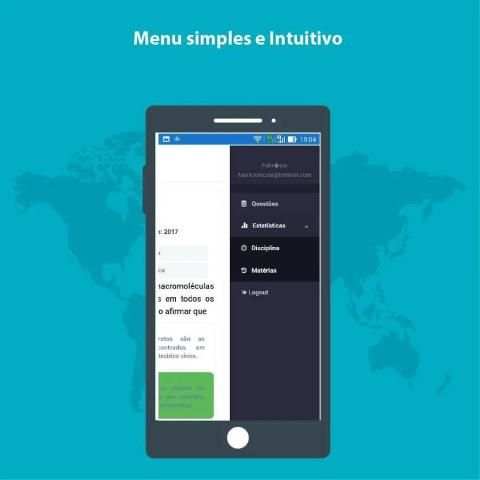 EDUBE screenshot 1