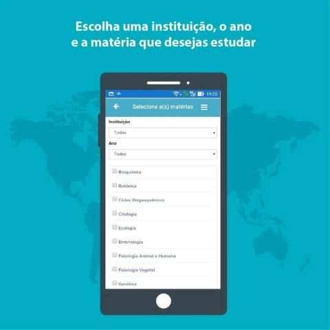 EDUBE screenshot 5