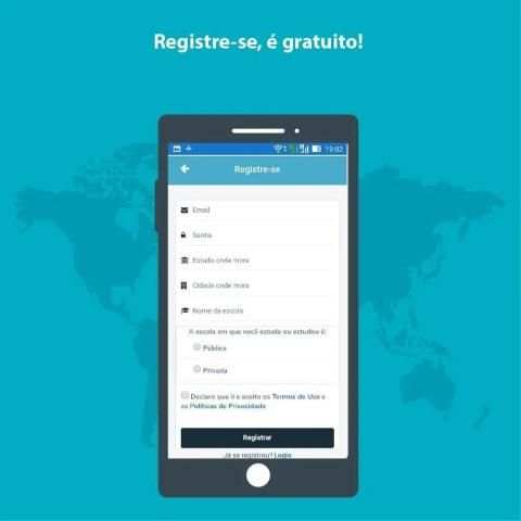 EDUBE screenshot 8