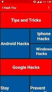 I Hack You screenshot 4
