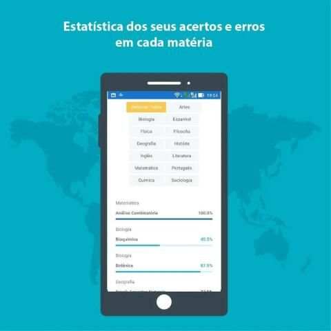 EDUBE screenshot 2