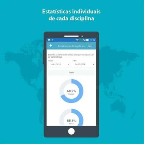EDUBE screenshot 3
