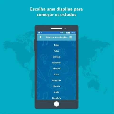 EDUBE screenshot 6