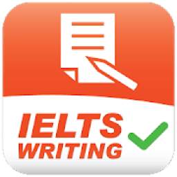 IELTS Writing