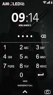 PUBG Wallpaper Mobile Amoled HD screenshot 2