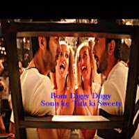 Bom Diggy Diggy - Sonu ke Titu ki Sweety on 9Apps