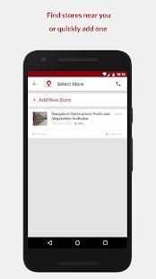 My Local Store - GROCERY SHOPPING APP screenshot 11