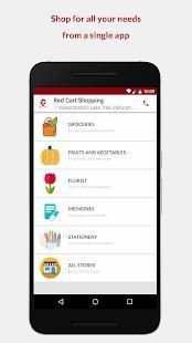 My Local Store - GROCERY SHOPPING APP screenshot 12