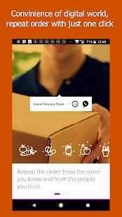 My Local Store - GROCERY SHOPPING APP screenshot 14